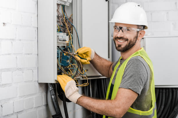Industrial Electrical Services in Grace, ID