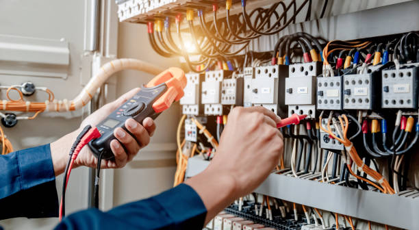 Best Electrical Upgrades for Homes  in Grace, ID