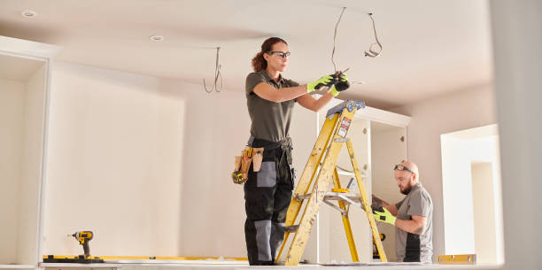 Best Commercial Electrician Services  in Grace, ID