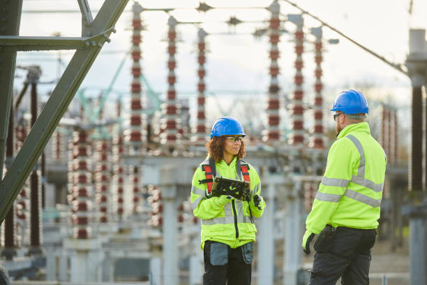 Best Electrical Installation Contractor  in Grace, ID