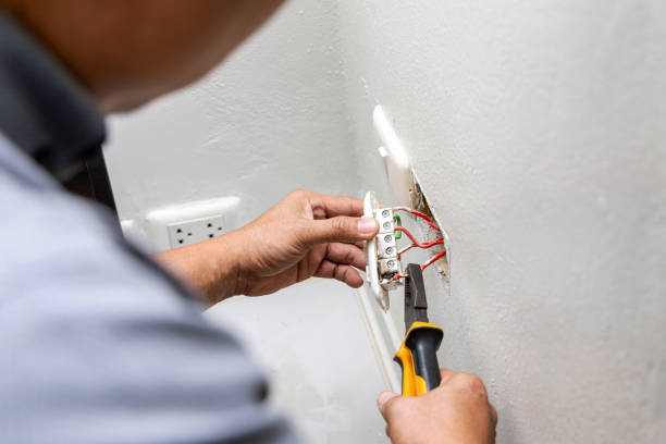 Best Affordable Emergency Electrician  in Grace, ID