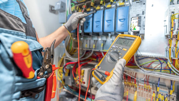 Best Industrial Electrical Services  in Grace, ID