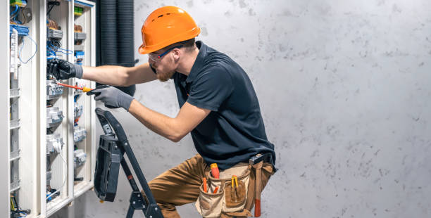 Best Affordable Electrical Installation  in Grace, ID